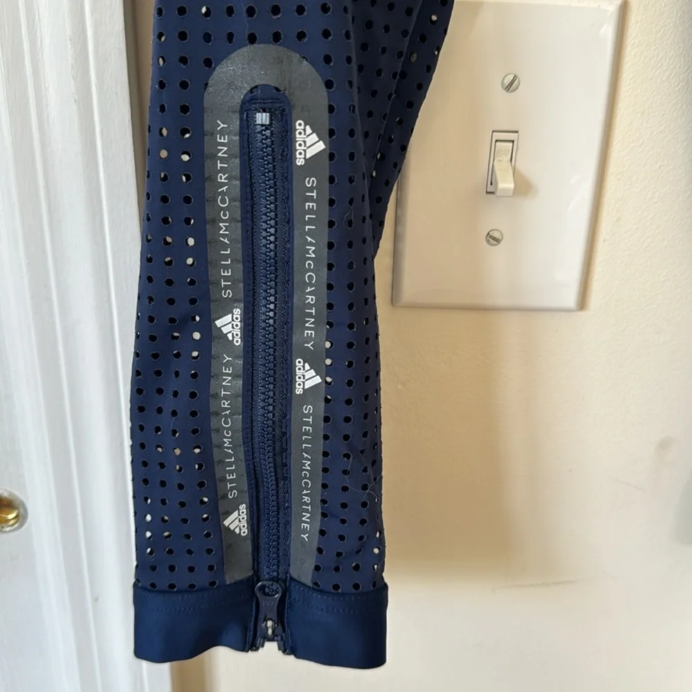 Adidas by Stella McCartney leggings - Picture 9 of 11